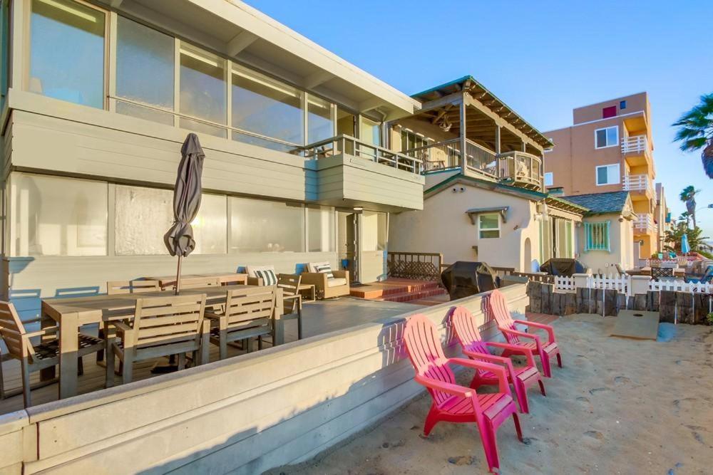 Rip Curl 1 Holiday home San Diego